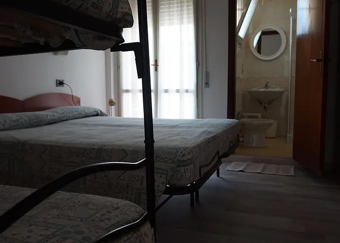 Hotel Daria