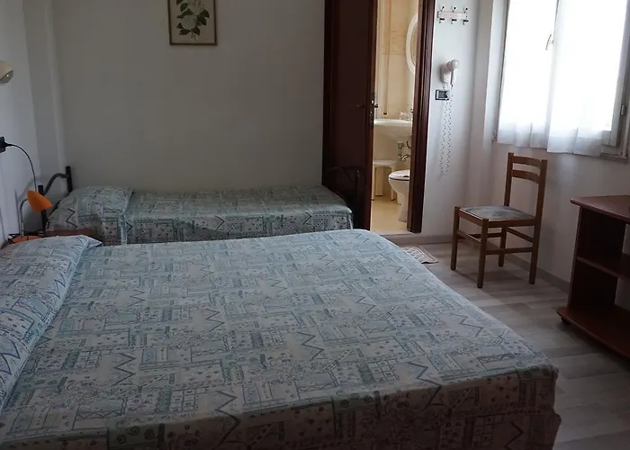 Hotel Daria