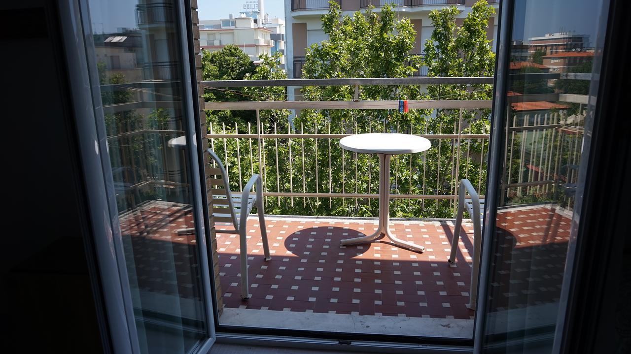 Daria Hotel Rimini