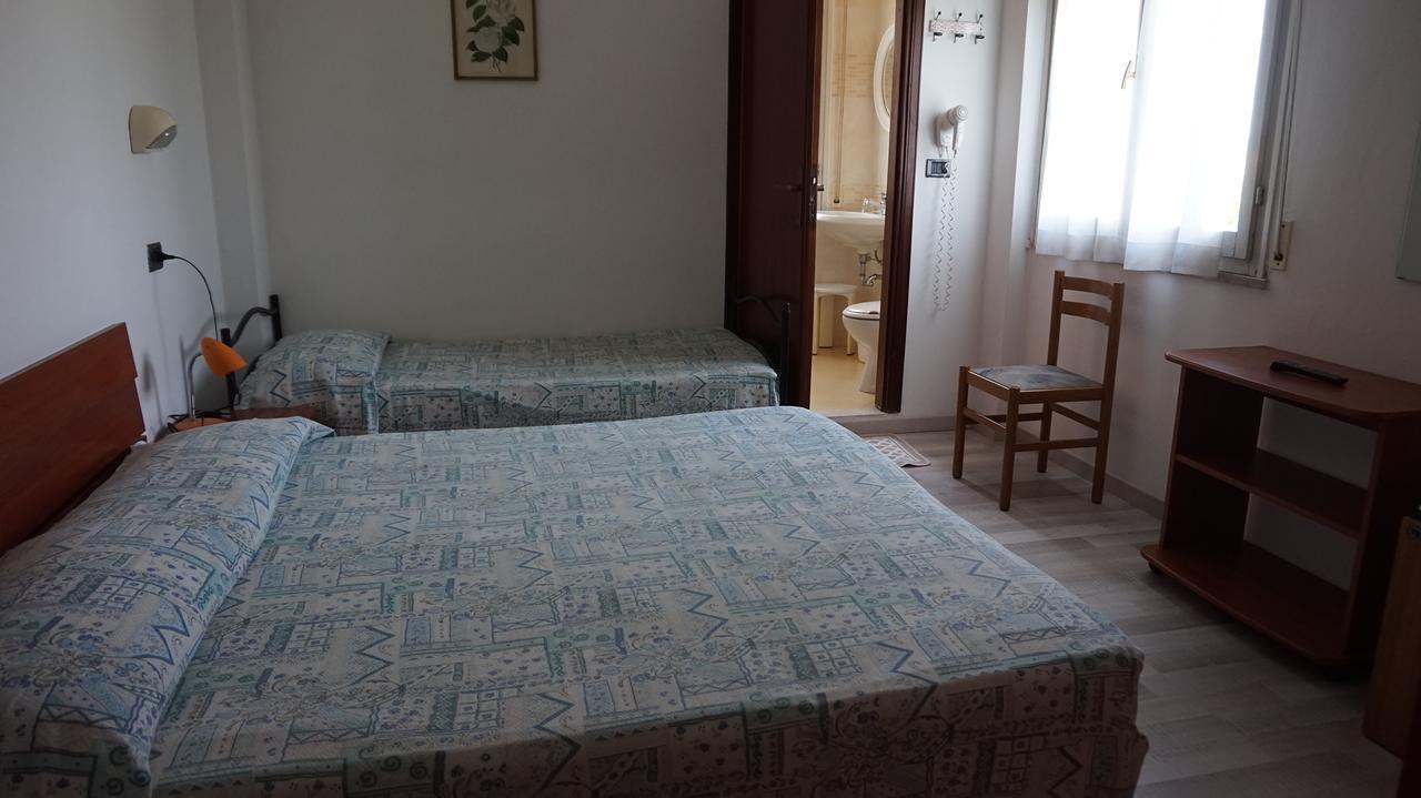 Daria Hotel